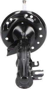 Kavo Parts SSA-10407 - Ammortizzatore www.autoricambi360.it