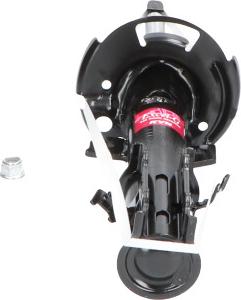 Kavo Parts SSA-10438 - Ammortizzatore www.autoricambi360.it