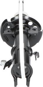 Kavo Parts SSA-10437 - Ammortizzatore www.autoricambi360.it