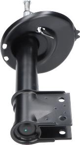 Kavo Parts SSA-10587 - Ammortizzatore www.autoricambi360.it