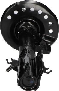 Kavo Parts SSA-10573 - Ammortizzatore www.autoricambi360.it