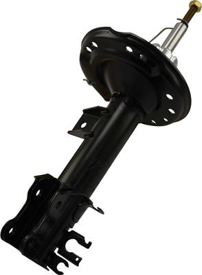 Kavo Parts SSA-10001 - Ammortizzatore www.autoricambi360.it