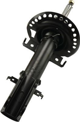 Kavo Parts SSA-10158 - Ammortizzatore www.autoricambi360.it