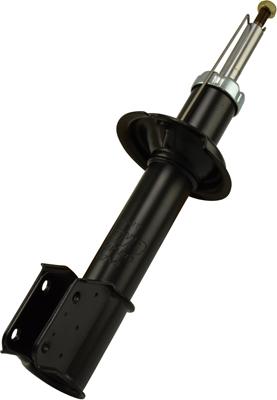 Kavo Parts SSA-10117 - Ammortizzatore www.autoricambi360.it