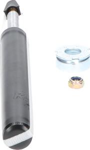 Kavo Parts SSA-10388 - Ammortizzatore www.autoricambi360.it