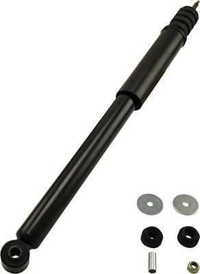 Kavo Parts SSA-10329 - Ammortizzatore www.autoricambi360.it