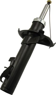 Kavo Parts SSA-10256 - Ammortizzatore www.autoricambi360.it