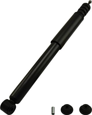 Kavo Parts SSA-10226 - Ammortizzatore www.autoricambi360.it