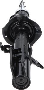 Kavo Parts SSA-10799 - Ammortizzatore www.autoricambi360.it