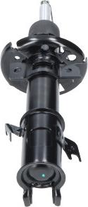 Kavo Parts SSA-11390 - Ammortizzatore www.autoricambi360.it