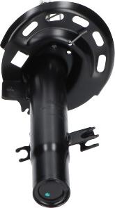 Kavo Parts SSA-11361 - Ammortizzatore www.autoricambi360.it