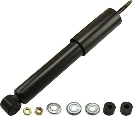 Kavo Parts SSA-3505 - Ammortizzatore www.autoricambi360.it