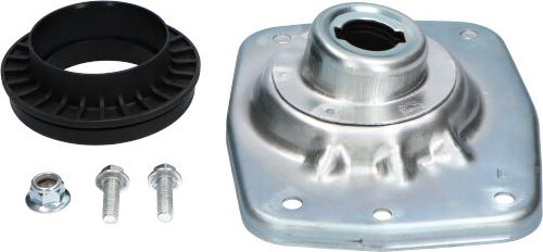 Kavo Parts SSM-10062 - Supporto ammortizzatore a molla www.autoricambi360.it