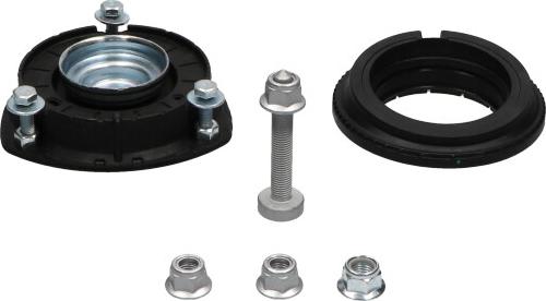 Kavo Parts SSM-10267 - Supporto ammortizzatore a molla www.autoricambi360.it