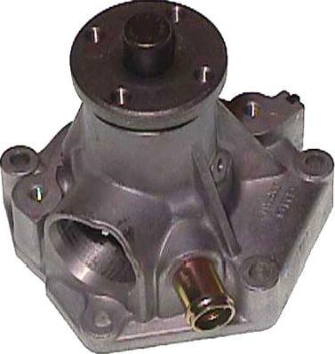 Kavo Parts SW-1661 - Pompa acqua www.autoricambi360.it