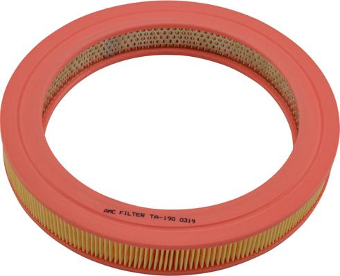 Kavo Parts TA-190 - Filtro aria www.autoricambi360.it