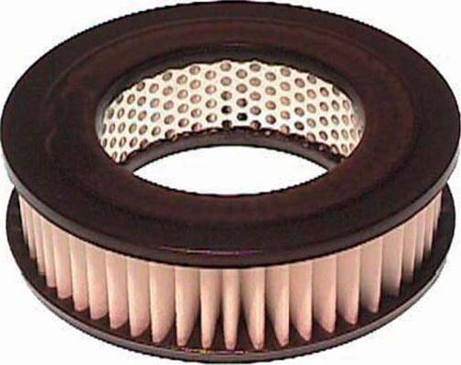 Kavo Parts TA-191 - Filtro aria www.autoricambi360.it