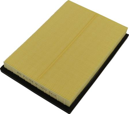 Kavo Parts TA-1697 - Filtro aria www.autoricambi360.it