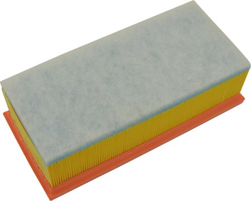 Kavo Parts TA-1686 - Filtro aria www.autoricambi360.it