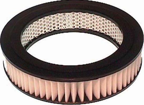 Kavo Parts TA-168 - Filtro aria www.autoricambi360.it
