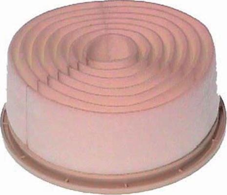 Kavo Parts TA-1193 - Filtro aria www.autoricambi360.it