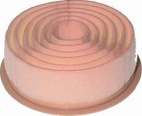 Kavo Parts TA-1169 - Filtro aria www.autoricambi360.it