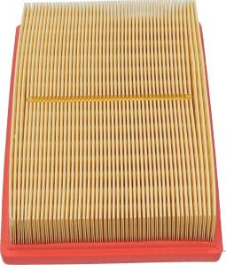 Kavo Parts TA-1160 - Filtro aria www.autoricambi360.it