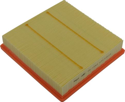 Kavo Parts TA-1292 - Filtro aria www.autoricambi360.it