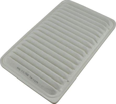 Kavo Parts TA-1279 - Filtro aria www.autoricambi360.it