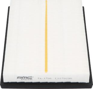 Kavo Parts TA-1706 - Filtro aria www.autoricambi360.it