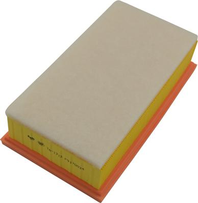 Kavo Parts TA-1713 - Filtro aria www.autoricambi360.it