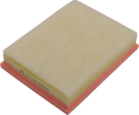 Kavo Parts TA-1720 - Filtro aria www.autoricambi360.it