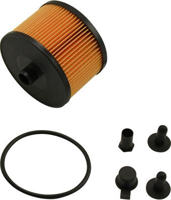 Kavo Parts TF-1983 - Filtro carburante www.autoricambi360.it