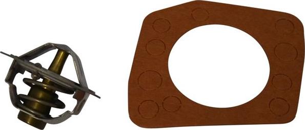 Kavo Parts TH-6501 - Termostato, Refrigerante www.autoricambi360.it