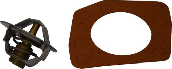 Kavo Parts TH-6502 - Termostato, Refrigerante www.autoricambi360.it