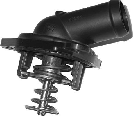 Kavo Parts TH-2009 - Termostato, Refrigerante www.autoricambi360.it