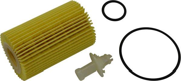 Kavo Parts TO-145 - Filtro olio www.autoricambi360.it