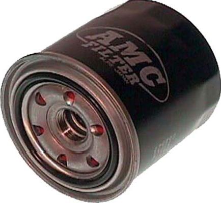 Kavo Parts TO-141 - Filtro olio www.autoricambi360.it