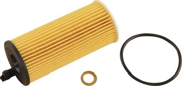 Kavo Parts TO-148 - Filtro olio www.autoricambi360.it
