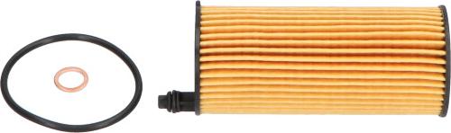 Kavo Parts TO-155 - Filtro olio www.autoricambi360.it