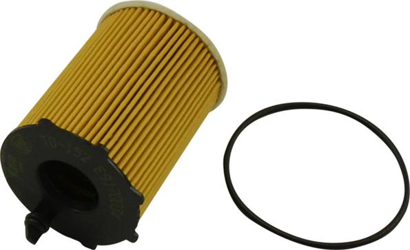 Kavo Parts TO-152 - Filtro olio www.autoricambi360.it