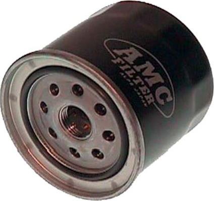 Kavo Parts TO-136 - Filtro olio www.autoricambi360.it