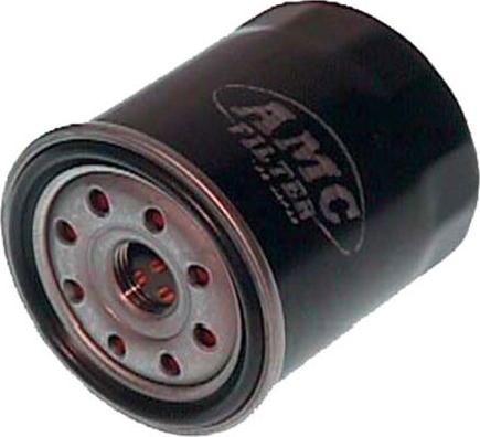 Kavo Parts TO-138 - Filtro olio www.autoricambi360.it