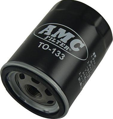 Kavo Parts TO-133 - Filtro olio www.autoricambi360.it