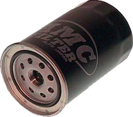 Kavo Parts TO-124 - Filtro olio www.autoricambi360.it