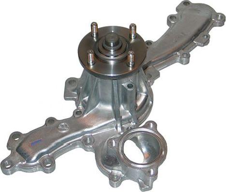 Kavo Parts TW-5144 - Pompa acqua www.autoricambi360.it