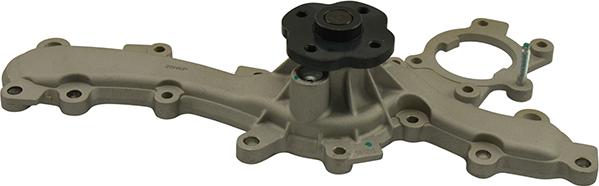 Kavo Parts TW-5172 - Pompa acqua www.autoricambi360.it