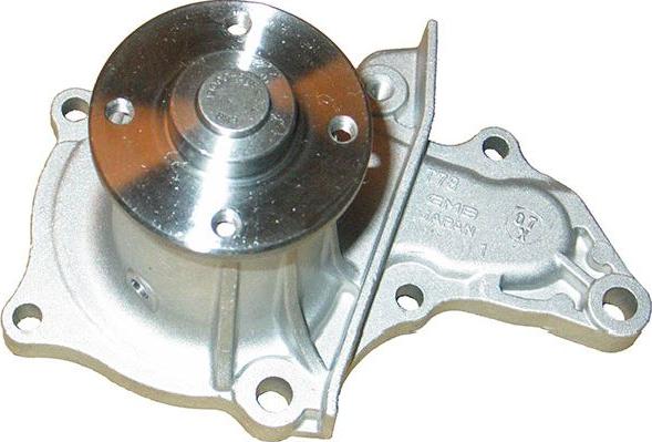 Kavo Parts TW-1114 - Pompa acqua www.autoricambi360.it