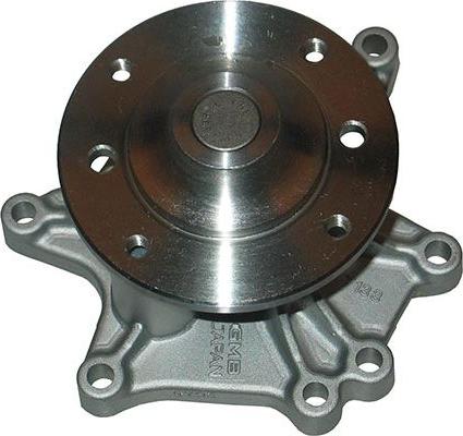 Kavo Parts TW-1171 - Pompa acqua www.autoricambi360.it