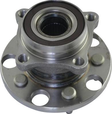 Kavo Parts WBH-9040 - Kit cuscinetto ruota www.autoricambi360.it